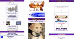 Desktop Screenshot of elbasun.com