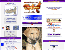 Tablet Screenshot of elbasun.com